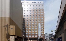 Toyoko Inn Himeji-Eki Shinkansen Kita-Guchi